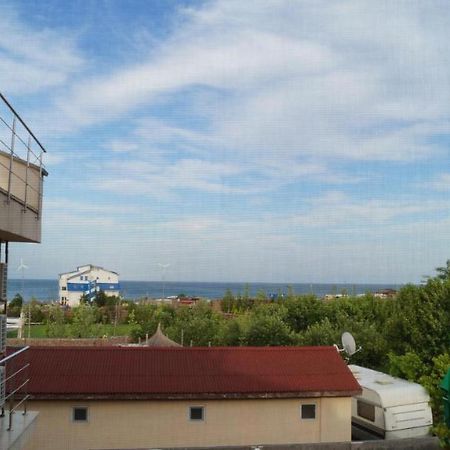 Hotel Bourbon Вама-Веке Екстер'єр фото