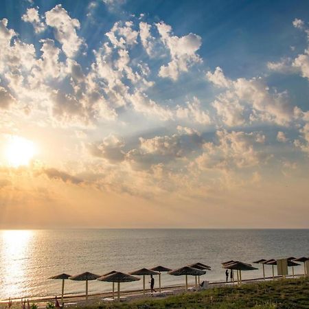 Hotel Bourbon Вама-Веке Екстер'єр фото
