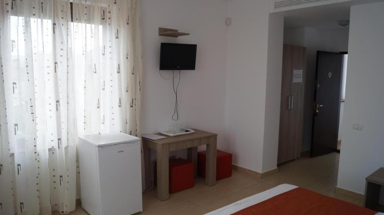 Hotel Bourbon Вама-Веке Екстер'єр фото