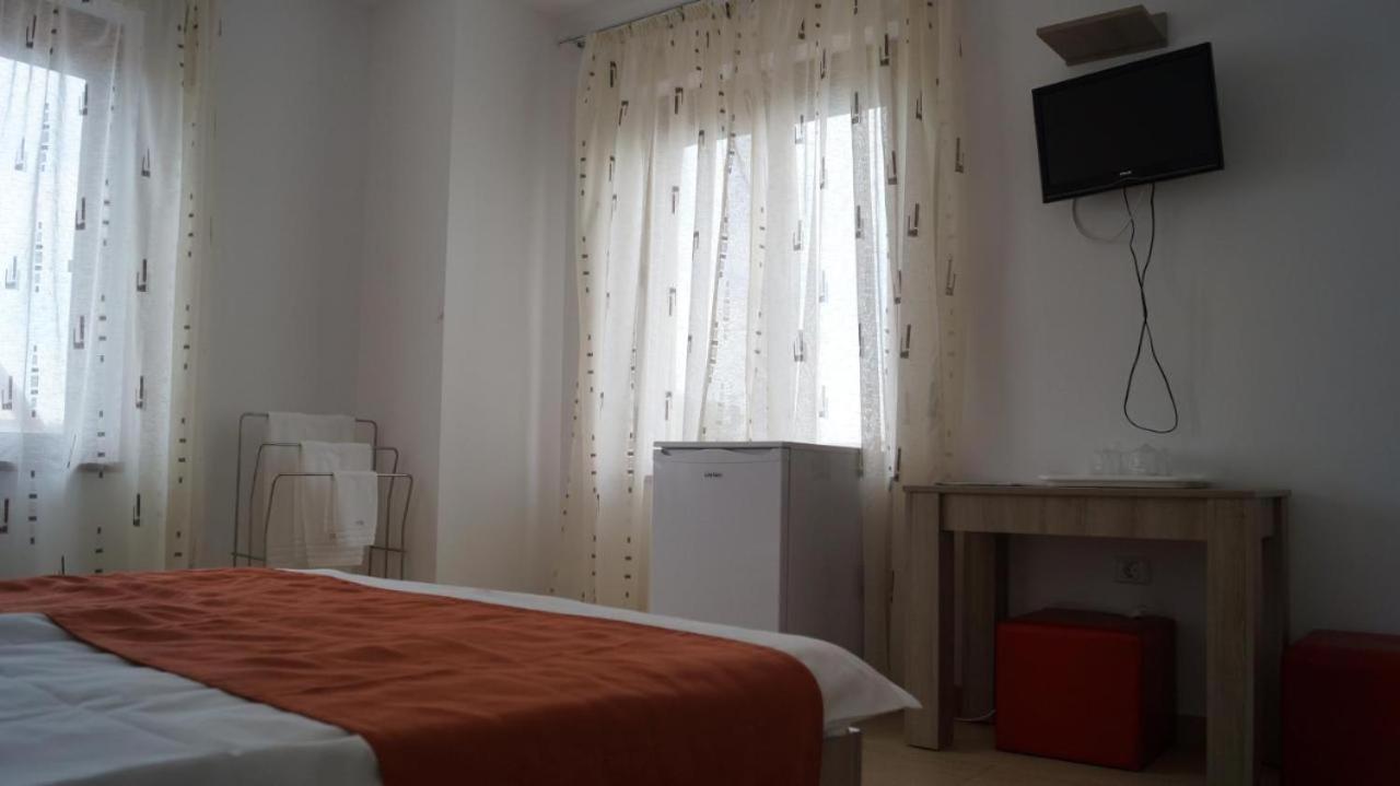 Hotel Bourbon Вама-Веке Екстер'єр фото